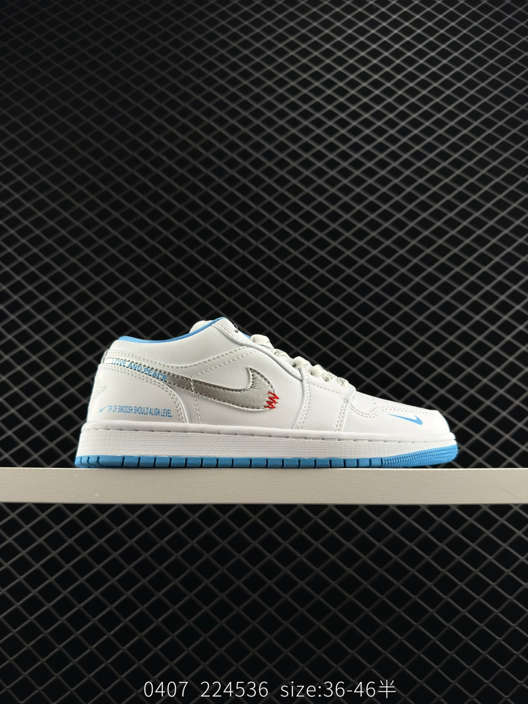 Nike Air Jordan 1 Low Nike Air Jordan 1 Low